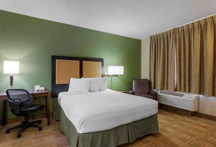 ホテル Extended Stay Laredo