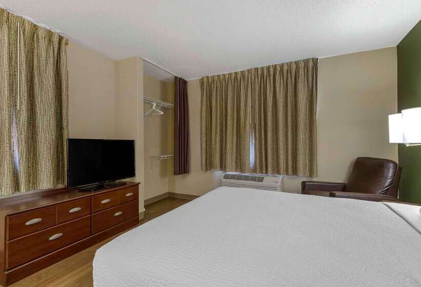 Szálloda Extended Stay Laredo