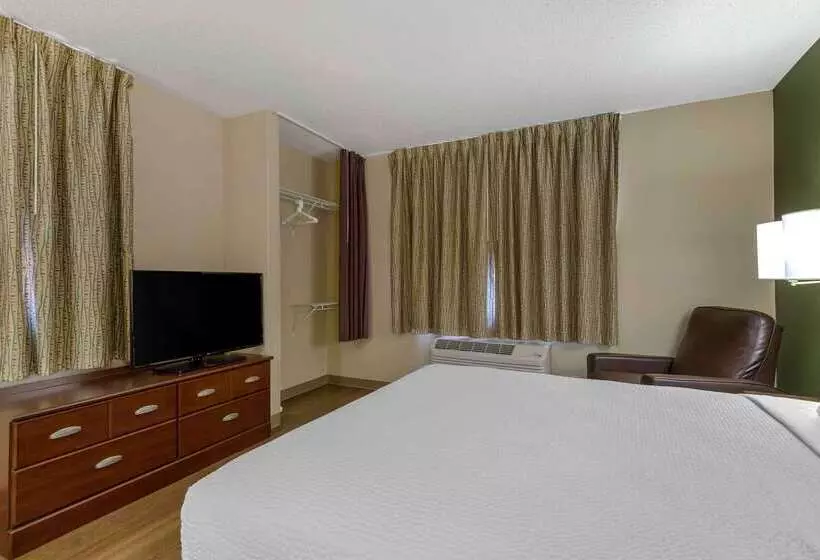 ホテル Extended Stay Laredo