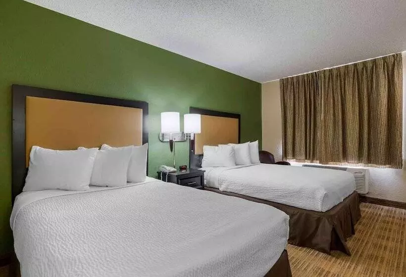 ホテル Extended Stay Laredo