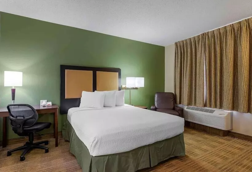 ホテル Extended Stay Laredo
