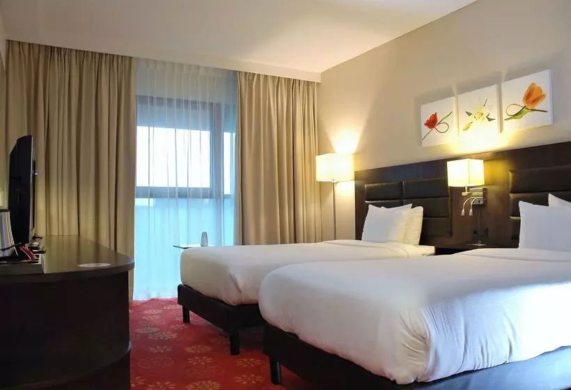 Hotel Hilton Garden Inn Leiden