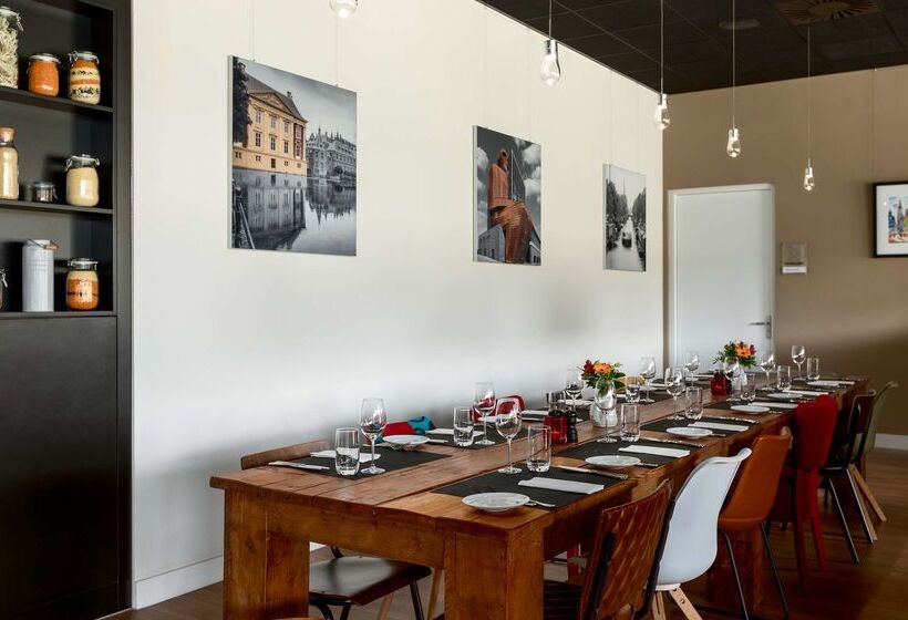 Hotel Hilton Garden Inn Leiden