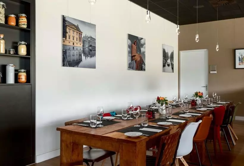 Hotel Hilton Garden Inn Leiden