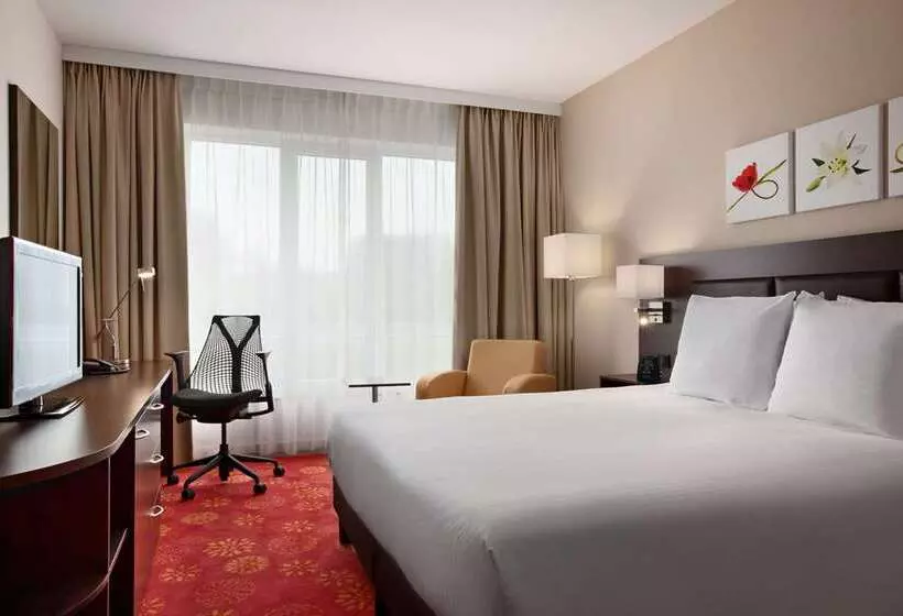 Hotel Hilton Garden Inn Leiden