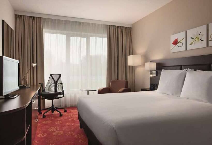 Hotel Hilton Garden Inn Leiden