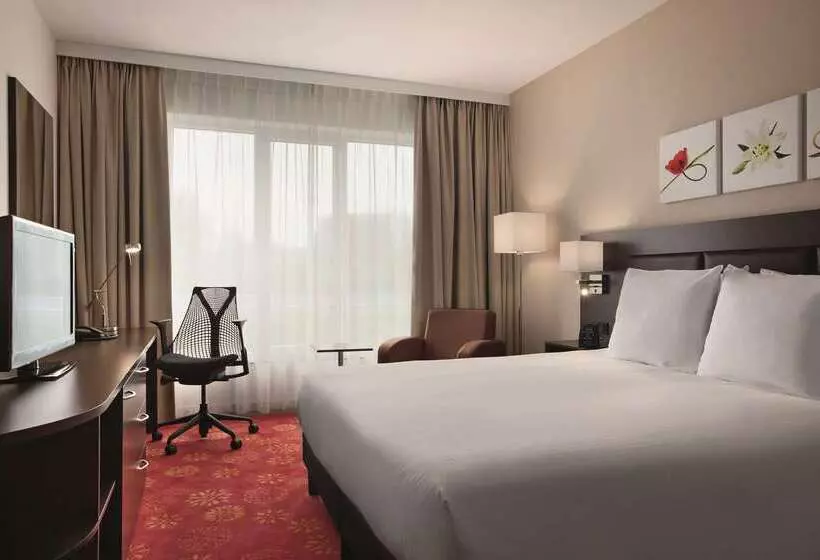 Hotel Hilton Garden Inn Leiden