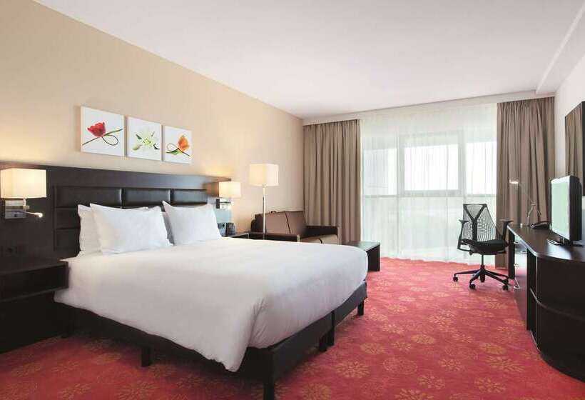 Hotel Hilton Garden Inn Leiden