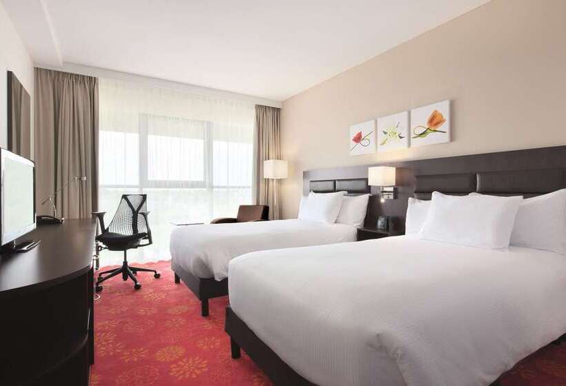 Hotel Hilton Garden Inn Leiden