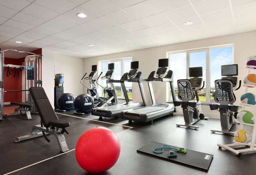 Hotel Hilton Garden Inn Leiden