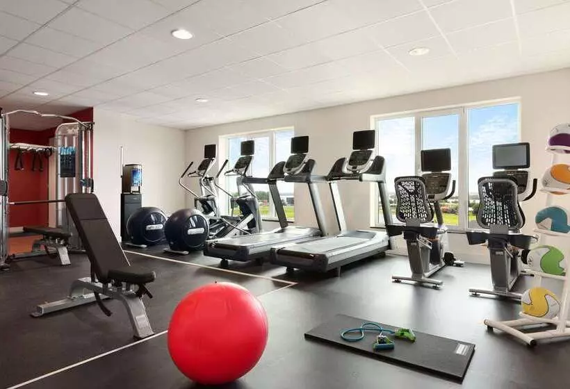 Hotel Hilton Garden Inn Leiden