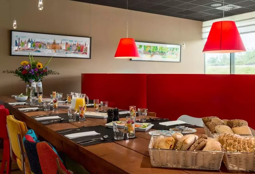 Hotel Hilton Garden Inn Leiden