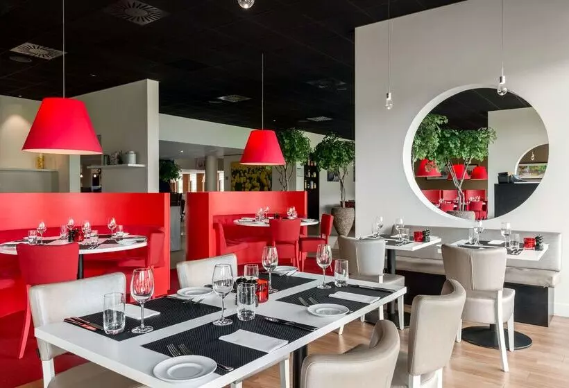 Hotel Hilton Garden Inn Leiden