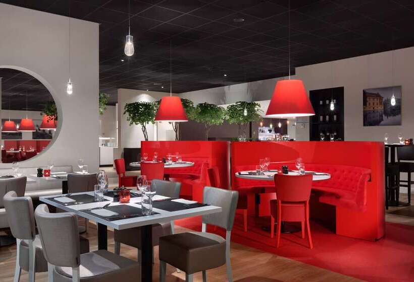 Hotel Hilton Garden Inn Leiden