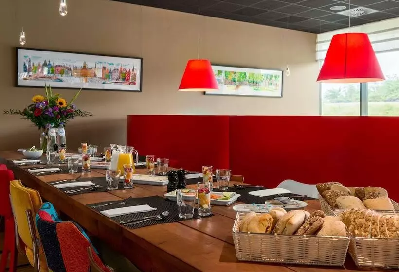 Hotel Hilton Garden Inn Leiden