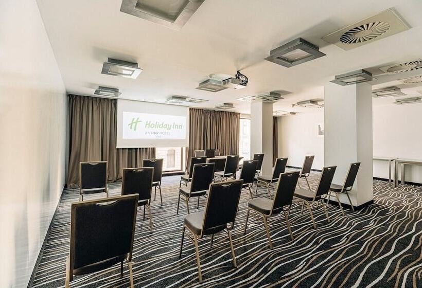 ホテル Holiday Inn łódź, An Ihg