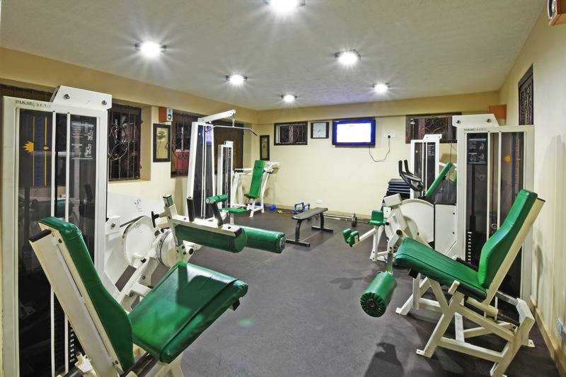 酒店 Imperial Golf View