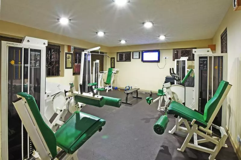 酒店 Imperial Golf View