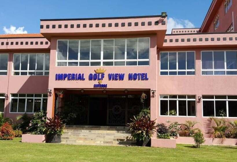 酒店 Imperial Golf View