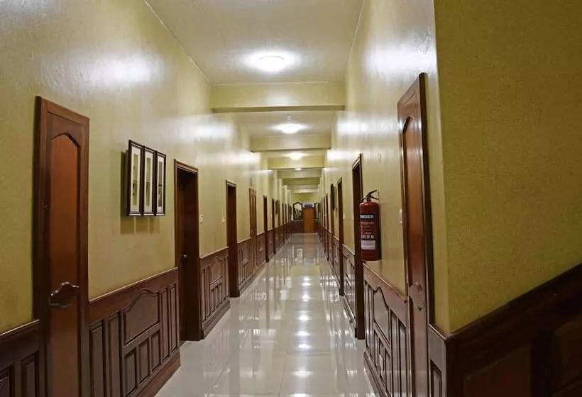 酒店 Imperial Golf View