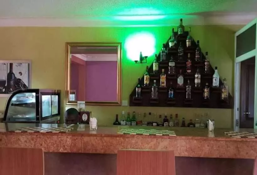 酒店 Imperial Golf View