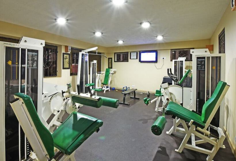 酒店 Imperial Golf View