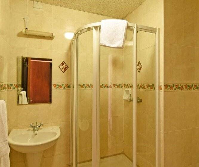 酒店 Imperial Golf View