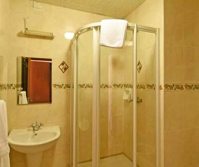 酒店 Imperial Golf View