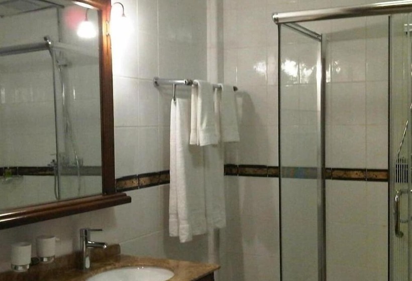 酒店 Imperial Golf View