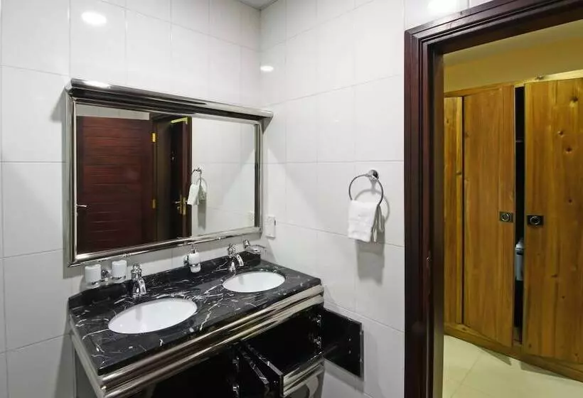 酒店 Imperial Golf View