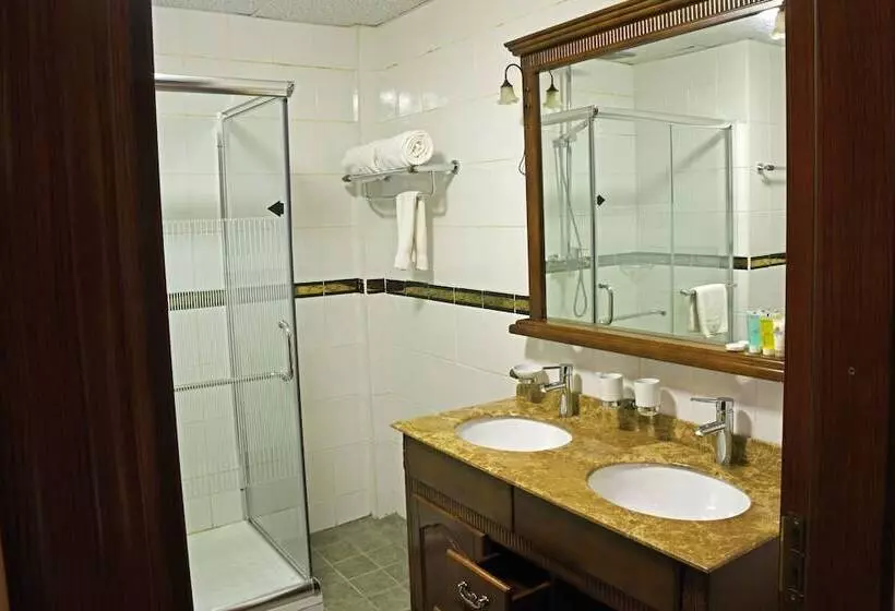 酒店 Imperial Golf View