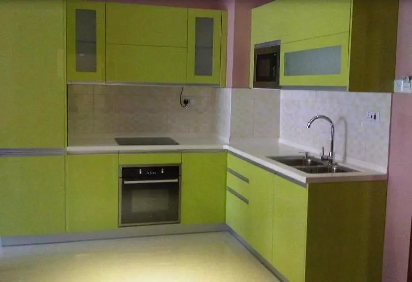 酒店 Imperial Golf View