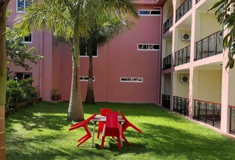 酒店 Imperial Golf View