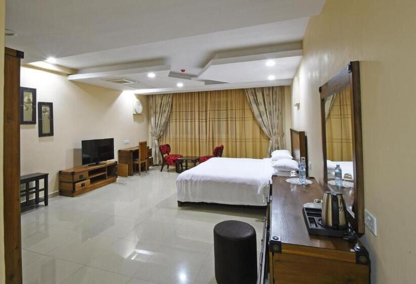 酒店 Imperial Golf View