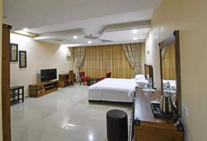 酒店 Imperial Golf View