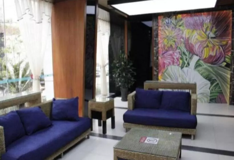 Hotelli Jinjiang Inn Chengdu Kuanzhai Alley Jinxianqiao