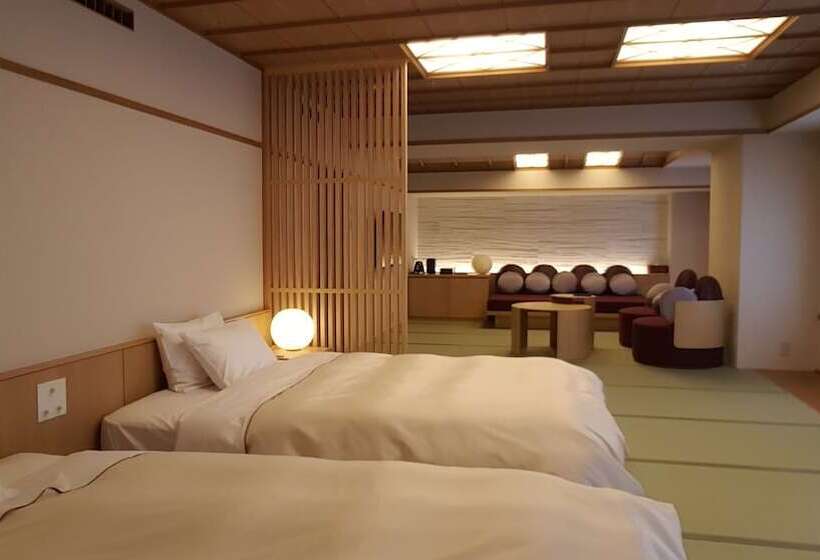 בית מלון כפרי Kasugai