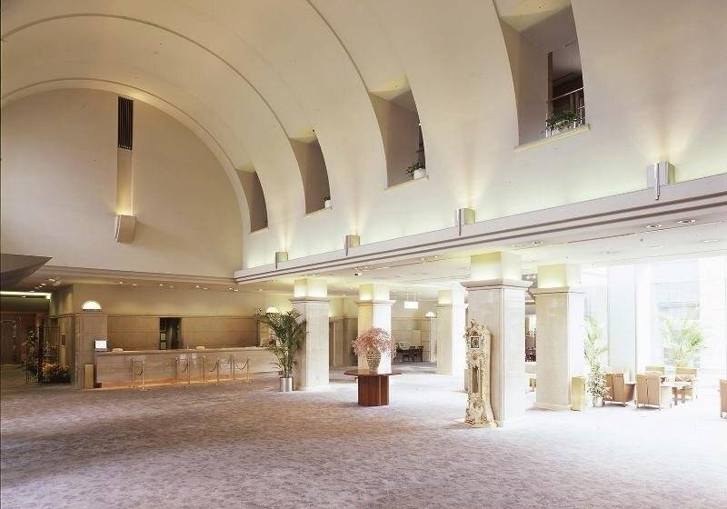 בית מלון כפרי Kasugai