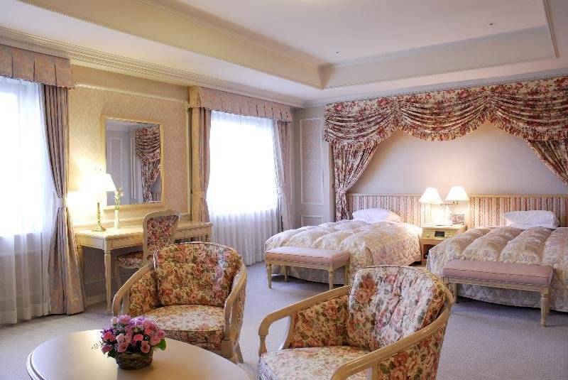 בית מלון כפרי Kasugai