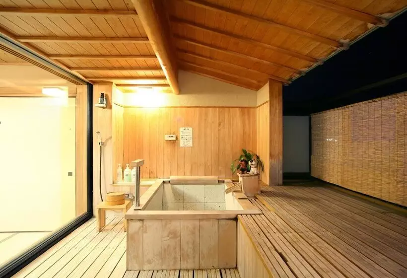 Отель Kotohira Onsen Kotosankaku