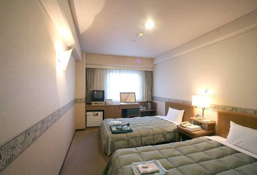 فندق Kotohira Onsen Kotosankaku