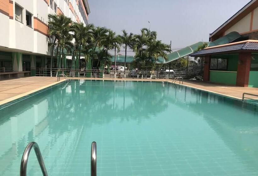 فندق Lopburi Residence