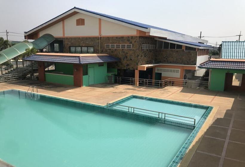 فندق Lopburi Residence