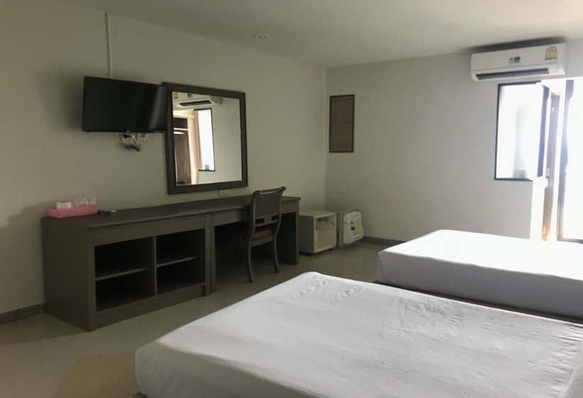 فندق Lopburi Residence