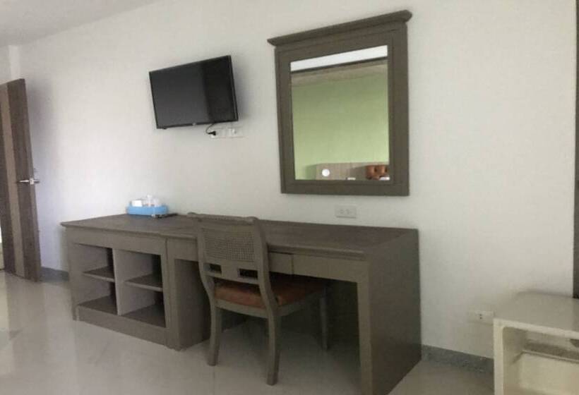 فندق Lopburi Residence