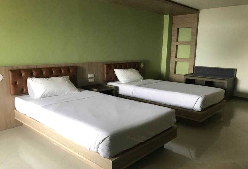 فندق Lopburi Residence