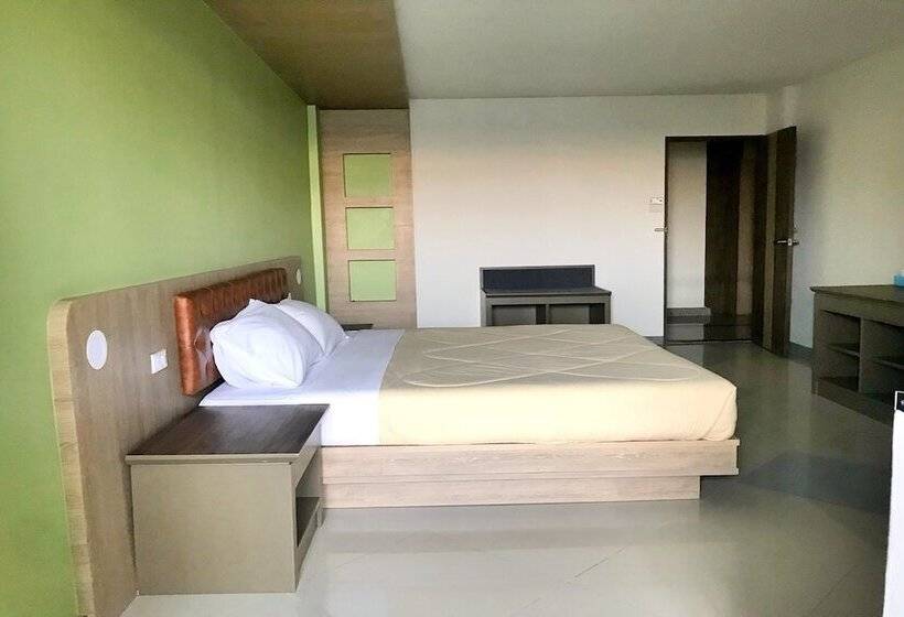 فندق Lopburi Residence