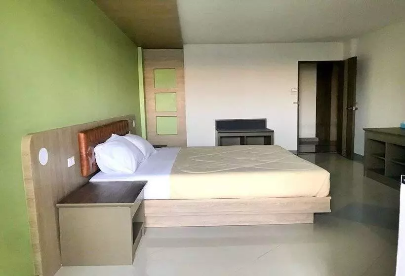 酒店 Lopburi Residence