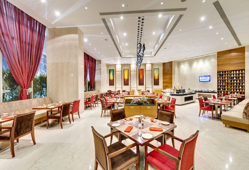 Pride Plaza Hotel, Kolkata