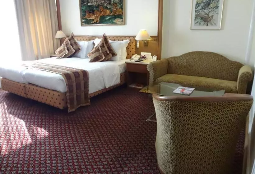 Regent Hotel Andheri